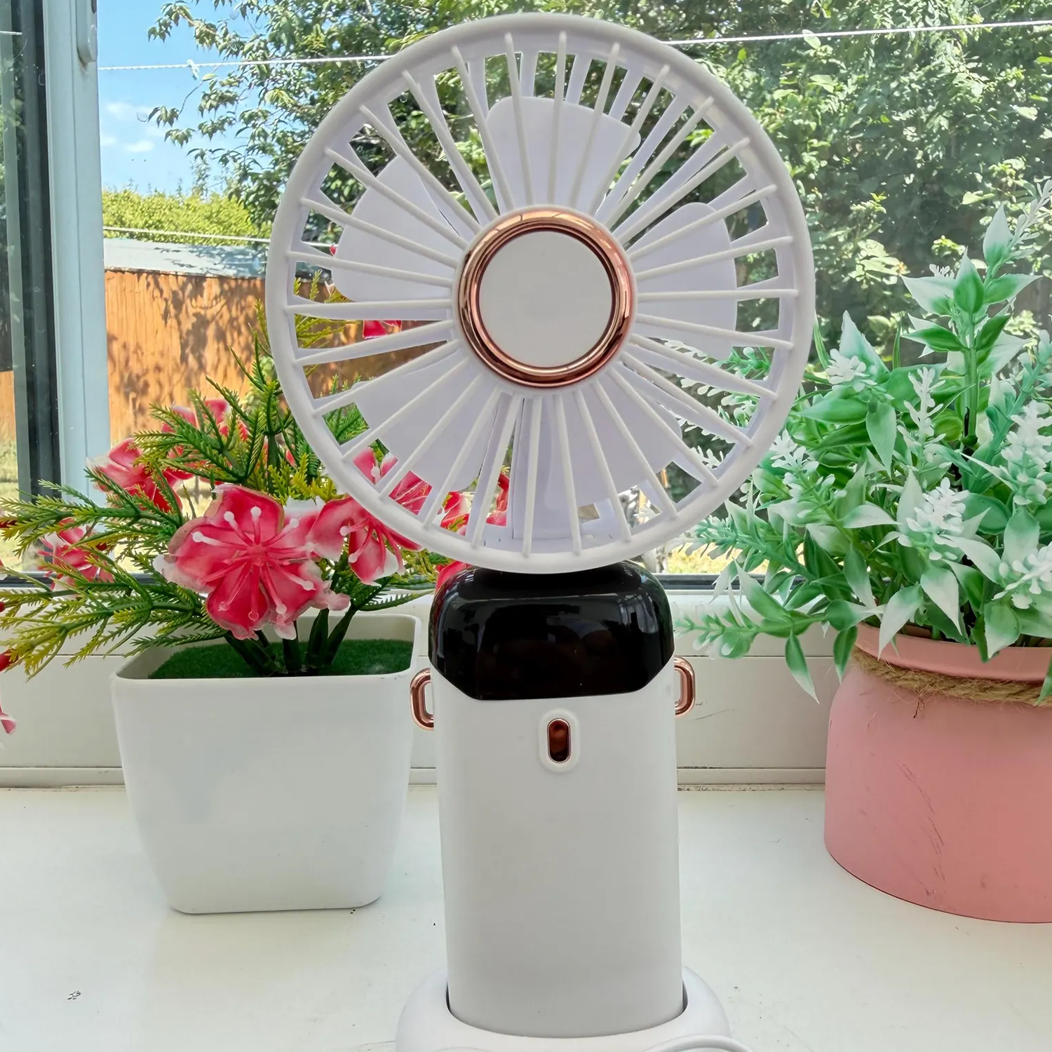 Portable Fans