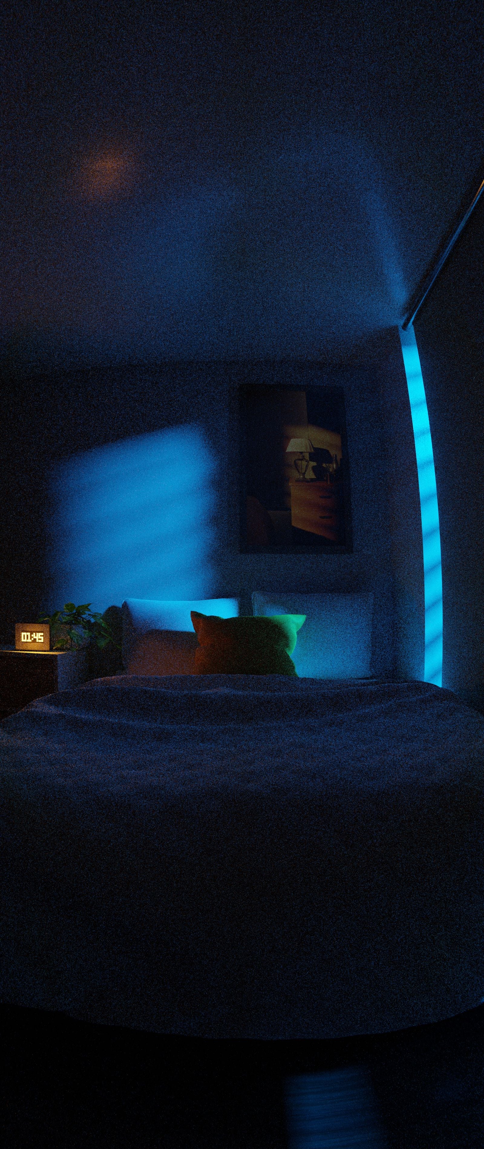 Ambient Lighting