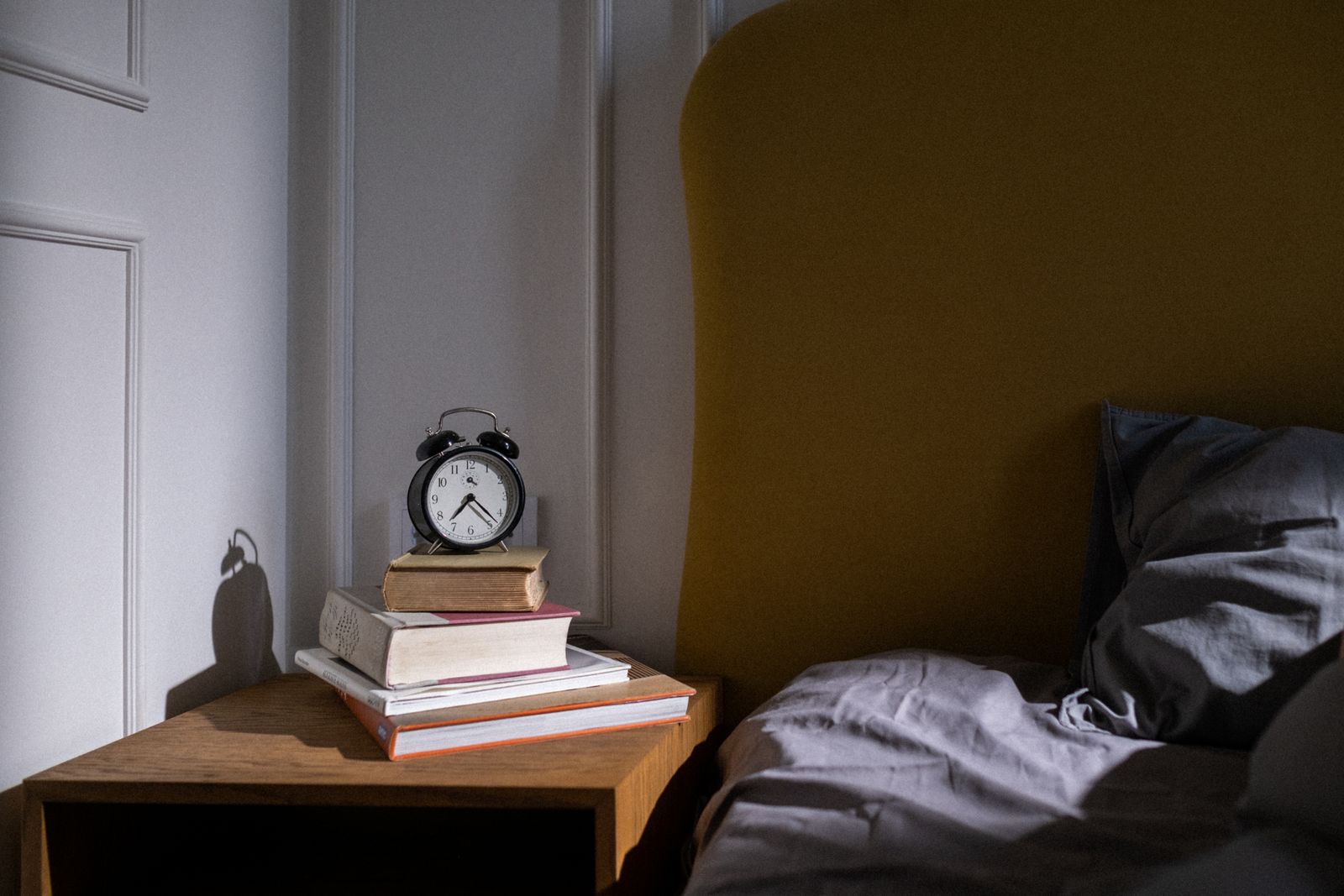 Alarm Clocks