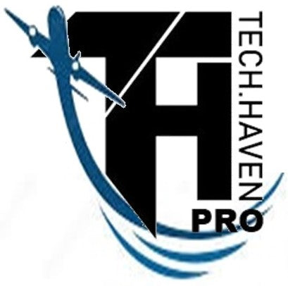 Tech Haven Pro